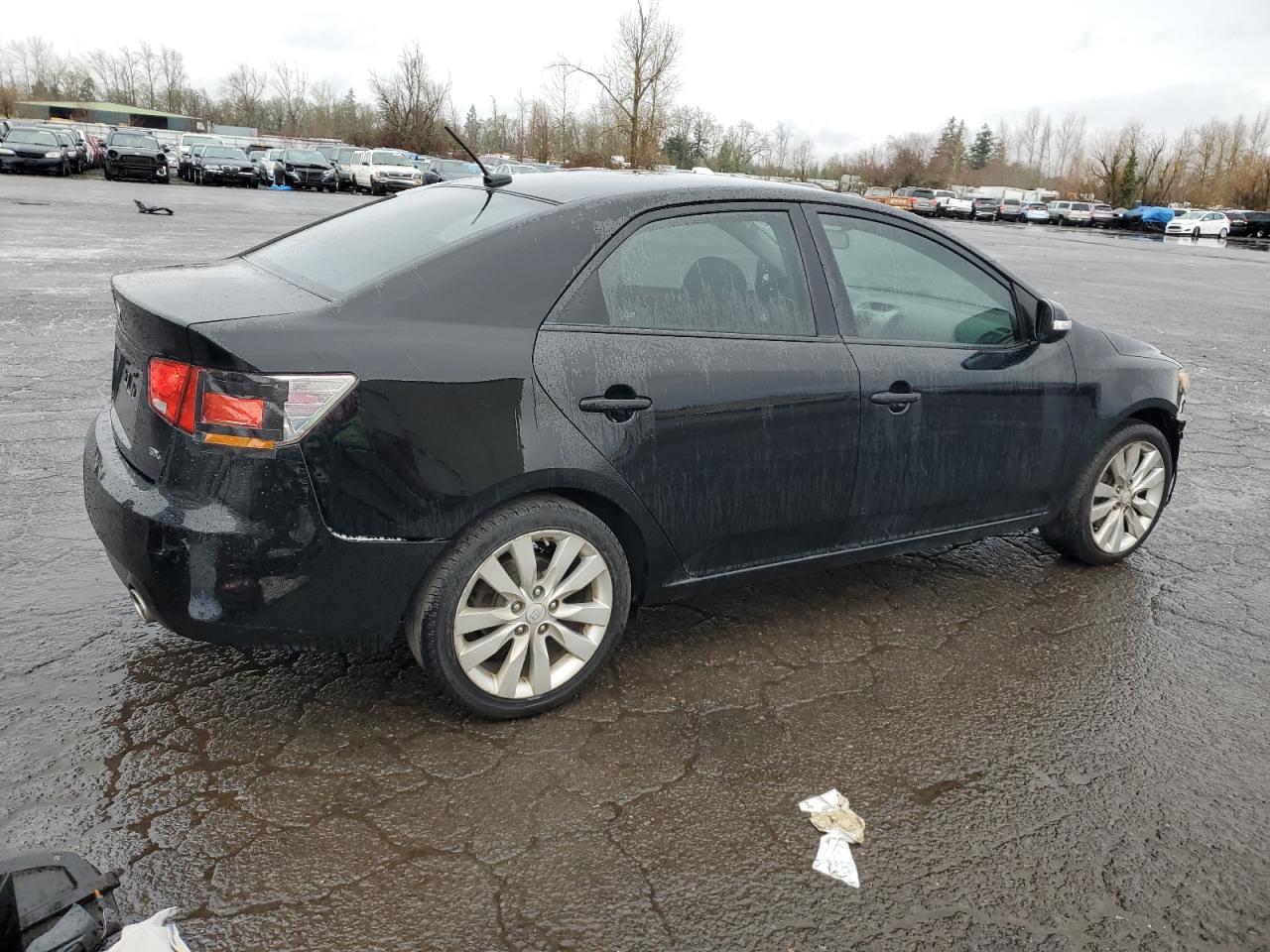 2010 Kia Forte - Image 3