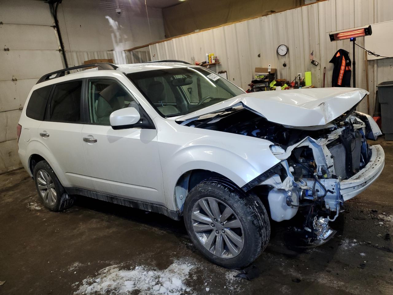 2013 Subaru Forester - Image 4