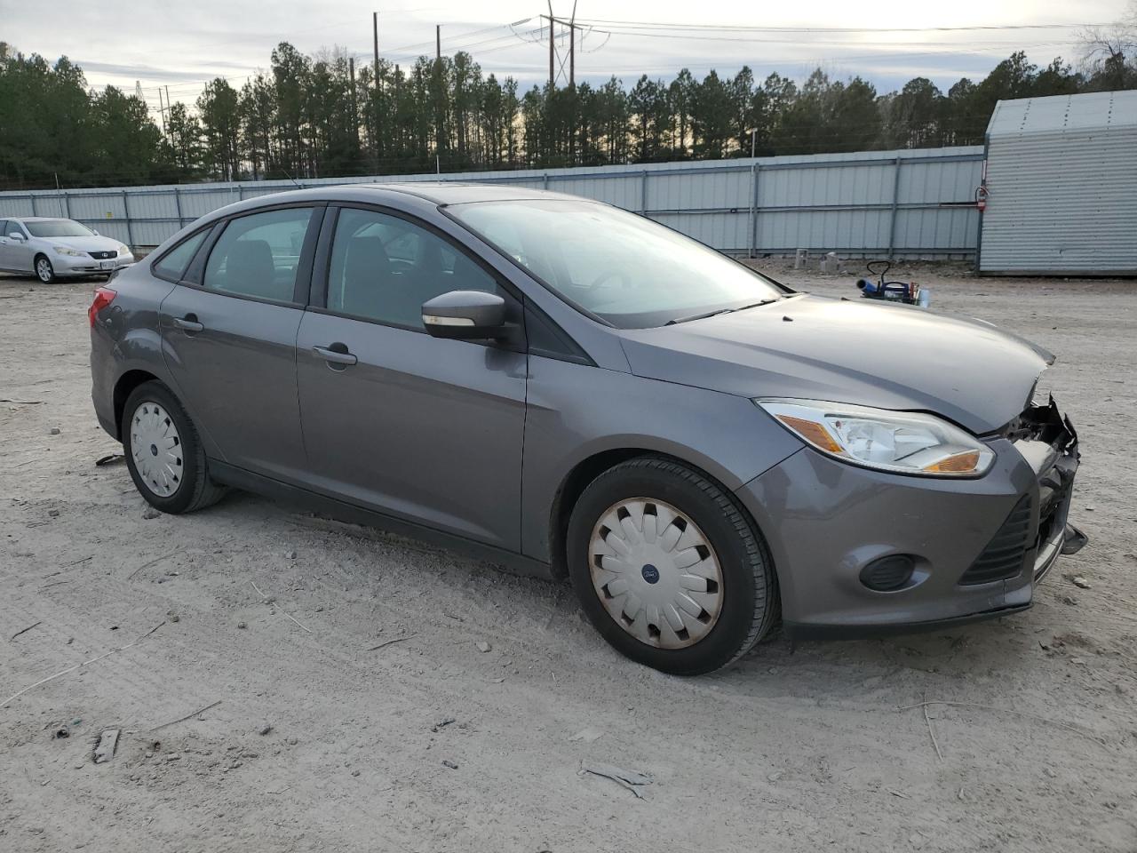 2013 Ford Focus - Image 4