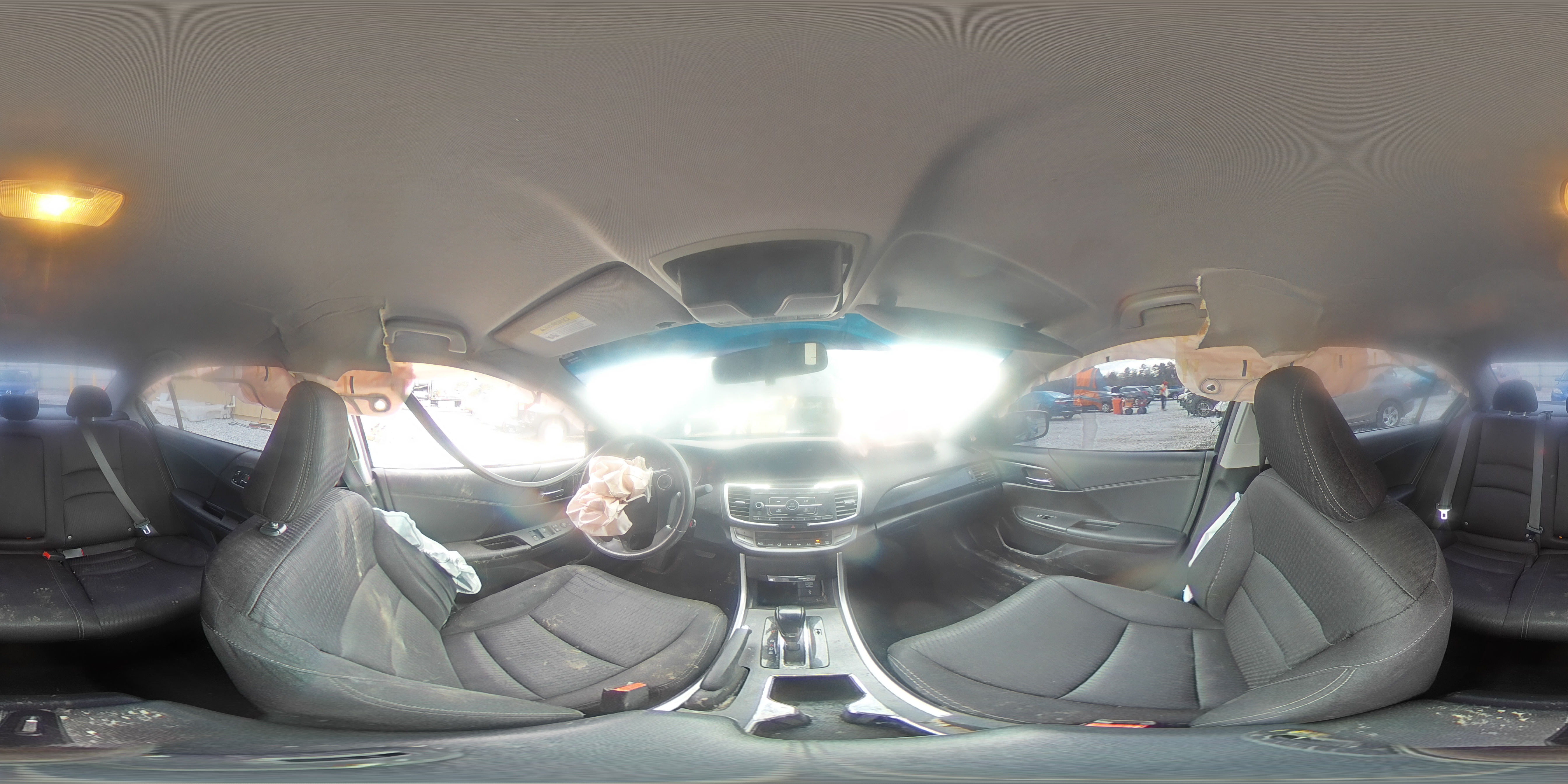 2013 Honda Accord - Image 13