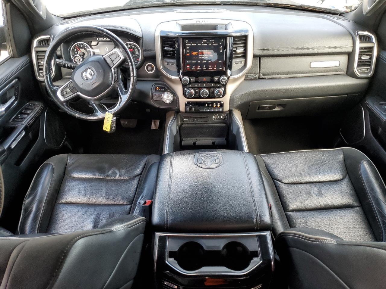 2019 RAM 1500 - Image 8