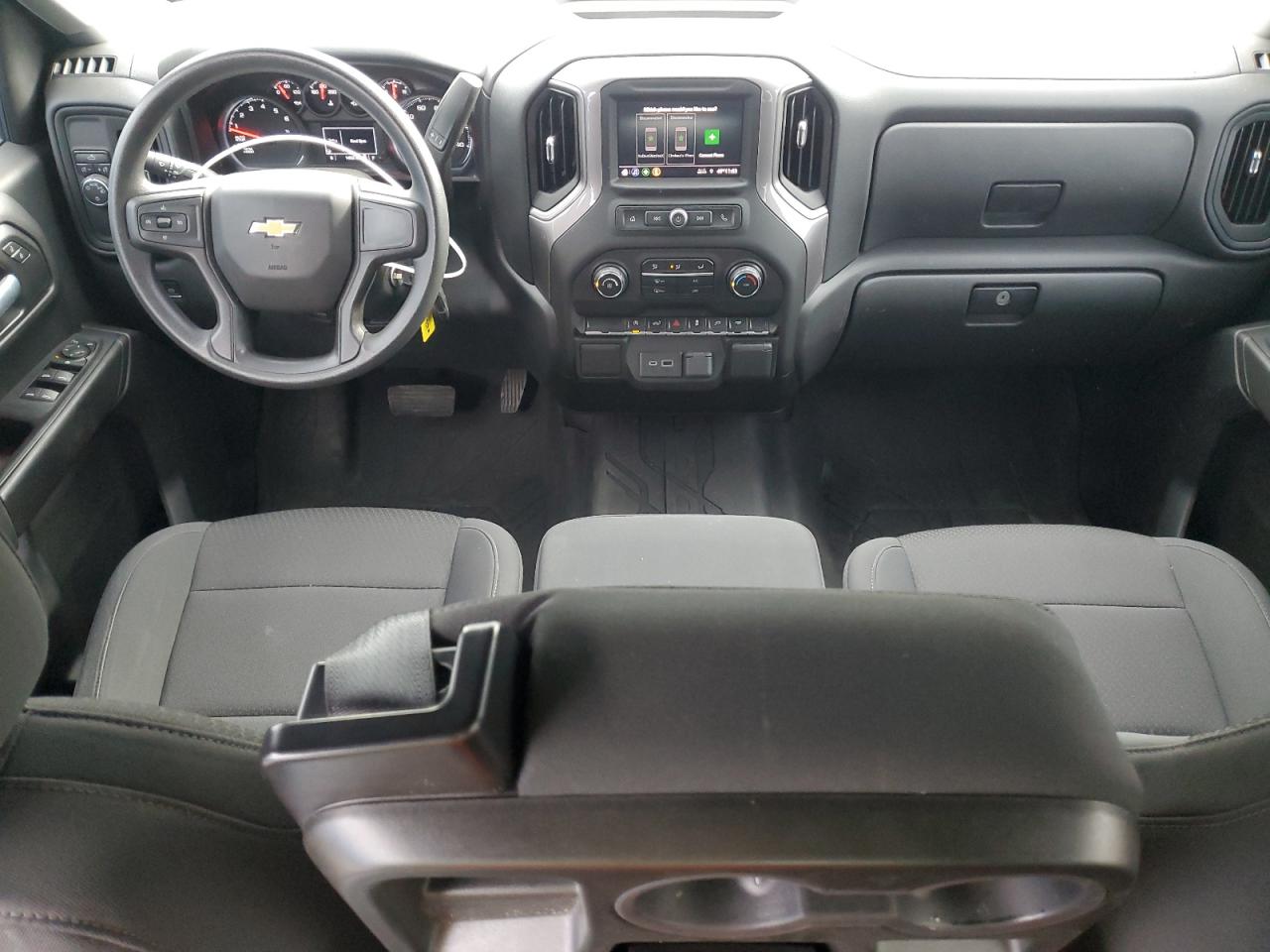 2021 Chevrolet Silverado - Image 8