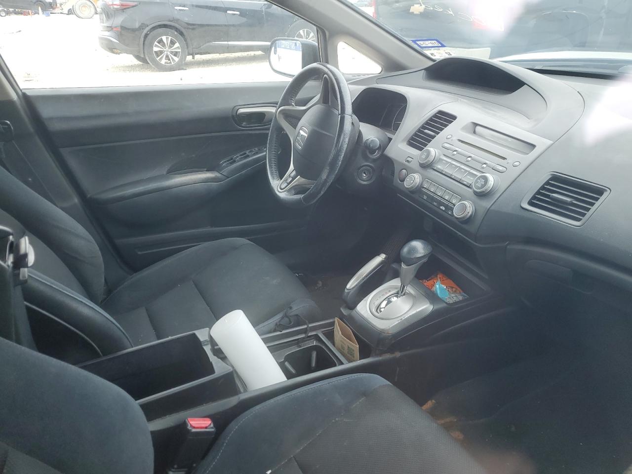 2010 Honda Civic - Image 8