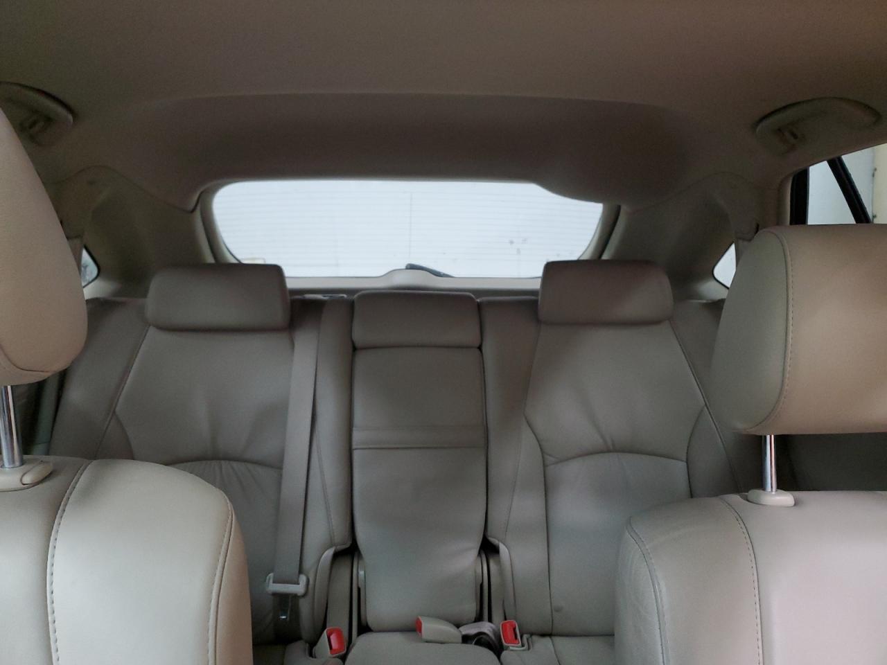 2008 Lexus RX - Image 10