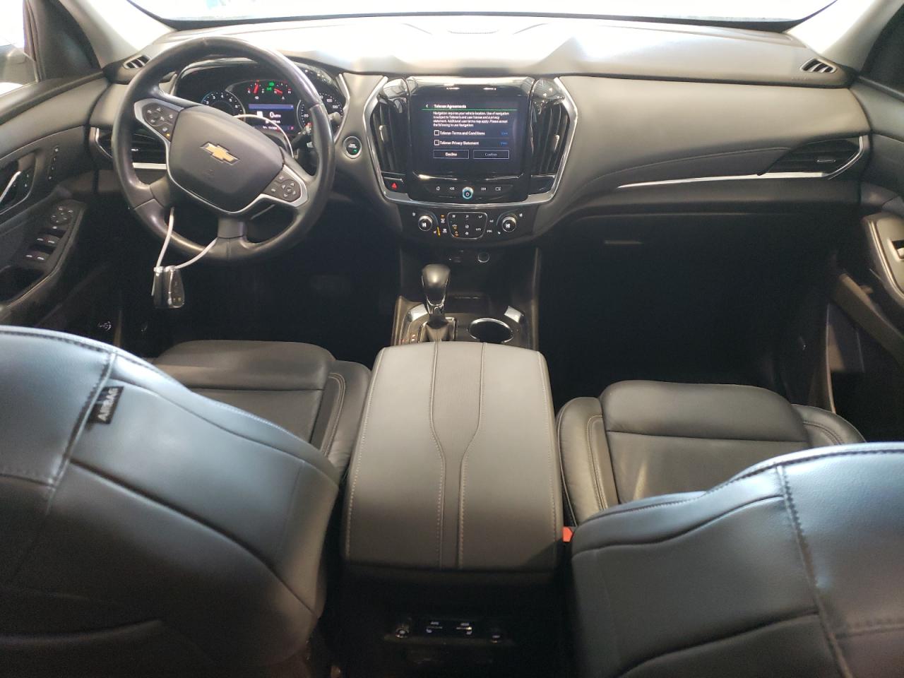 2021 Chevrolet Traverse - Image 8