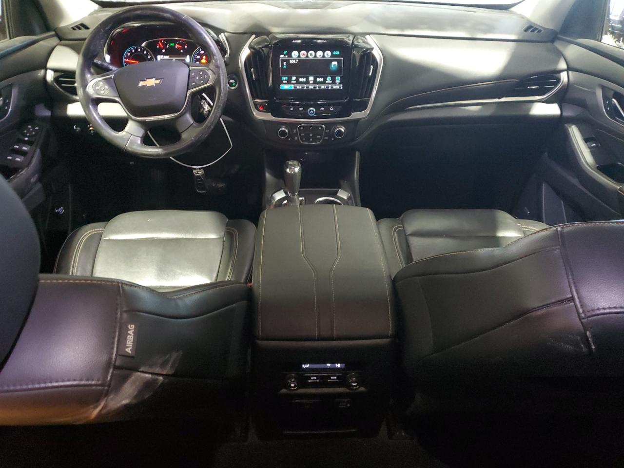 2019 Chevrolet Traverse - Image 8