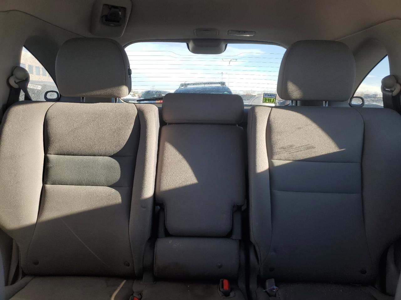 2011 Honda CR-V - Image 10