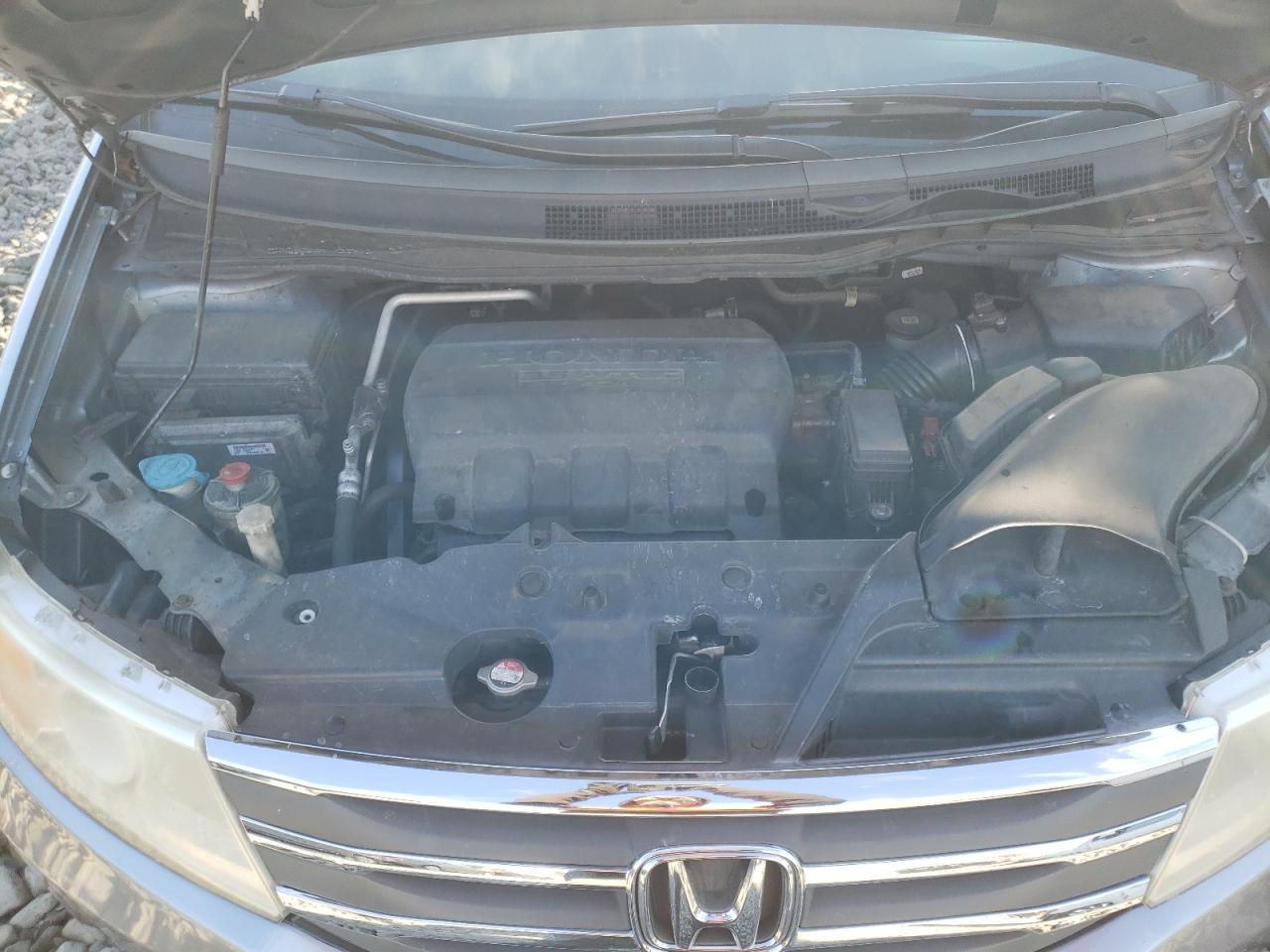 2013 Honda Odyssey - Image 13