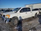 2011 Nissan Titan Sv en Venta en Kansas City, KS - All Over