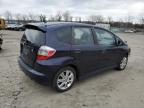 2009 Honda Fit Sport продається в Marlboro, NY - Front End