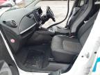 2022 RENAULT ZOE GT LIN for sale at Copart WOLVERHAMPTON