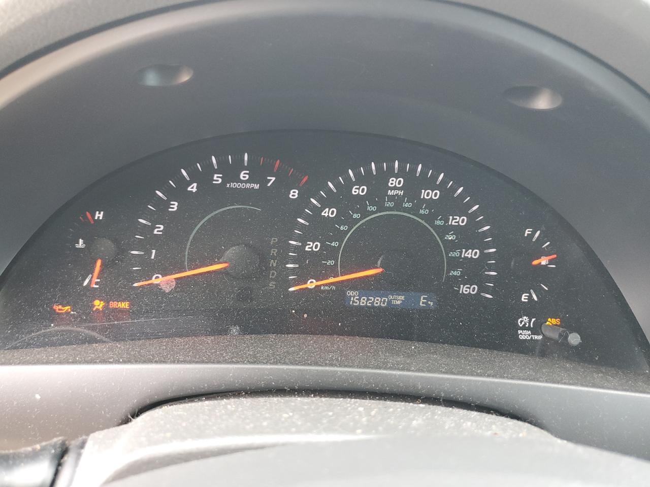 2007 Toyota Camry - Image 9
