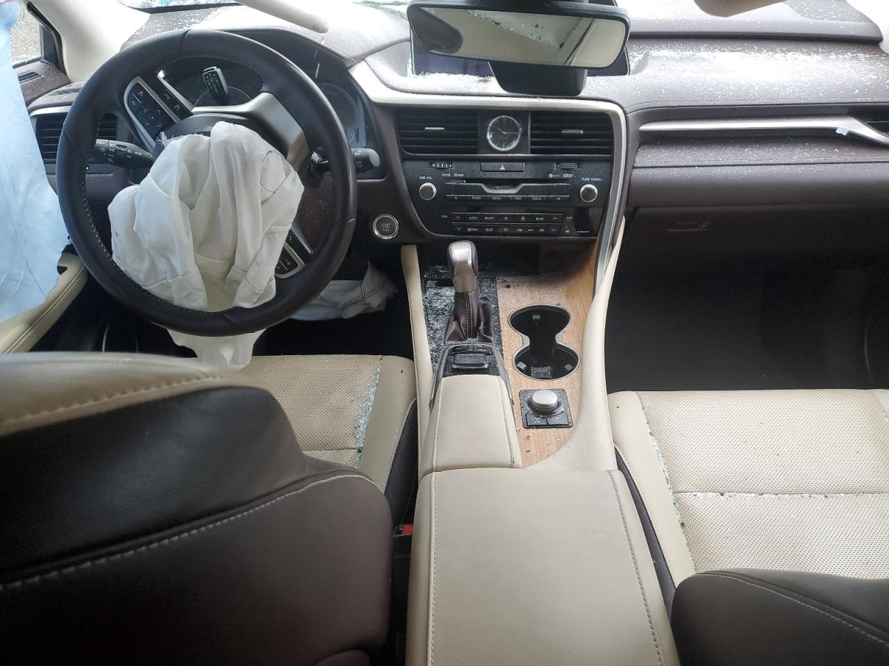2019 Lexus RX - Image 8