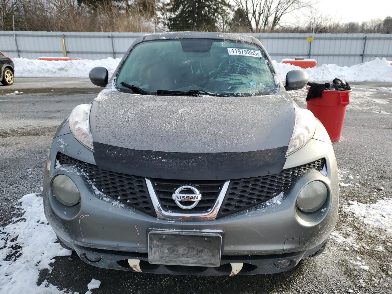 2011 Nissan Juke - Image 5