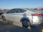 2017 Hyundai Elantra Se იყიდება North Las Vegas-ში, NV - Vandalism