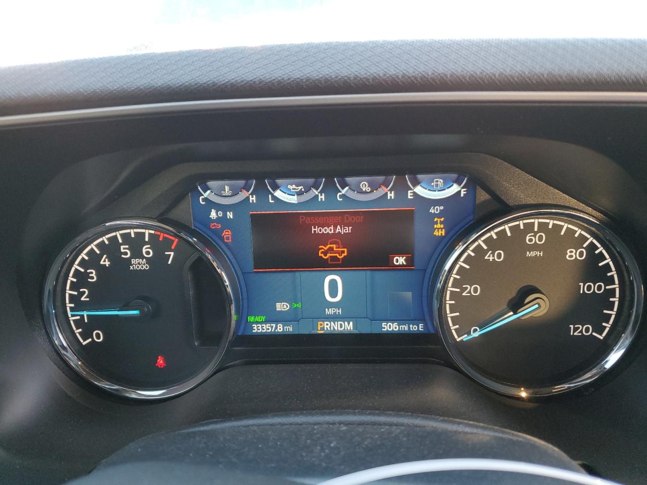 2022 Ford F-150 - Image 9