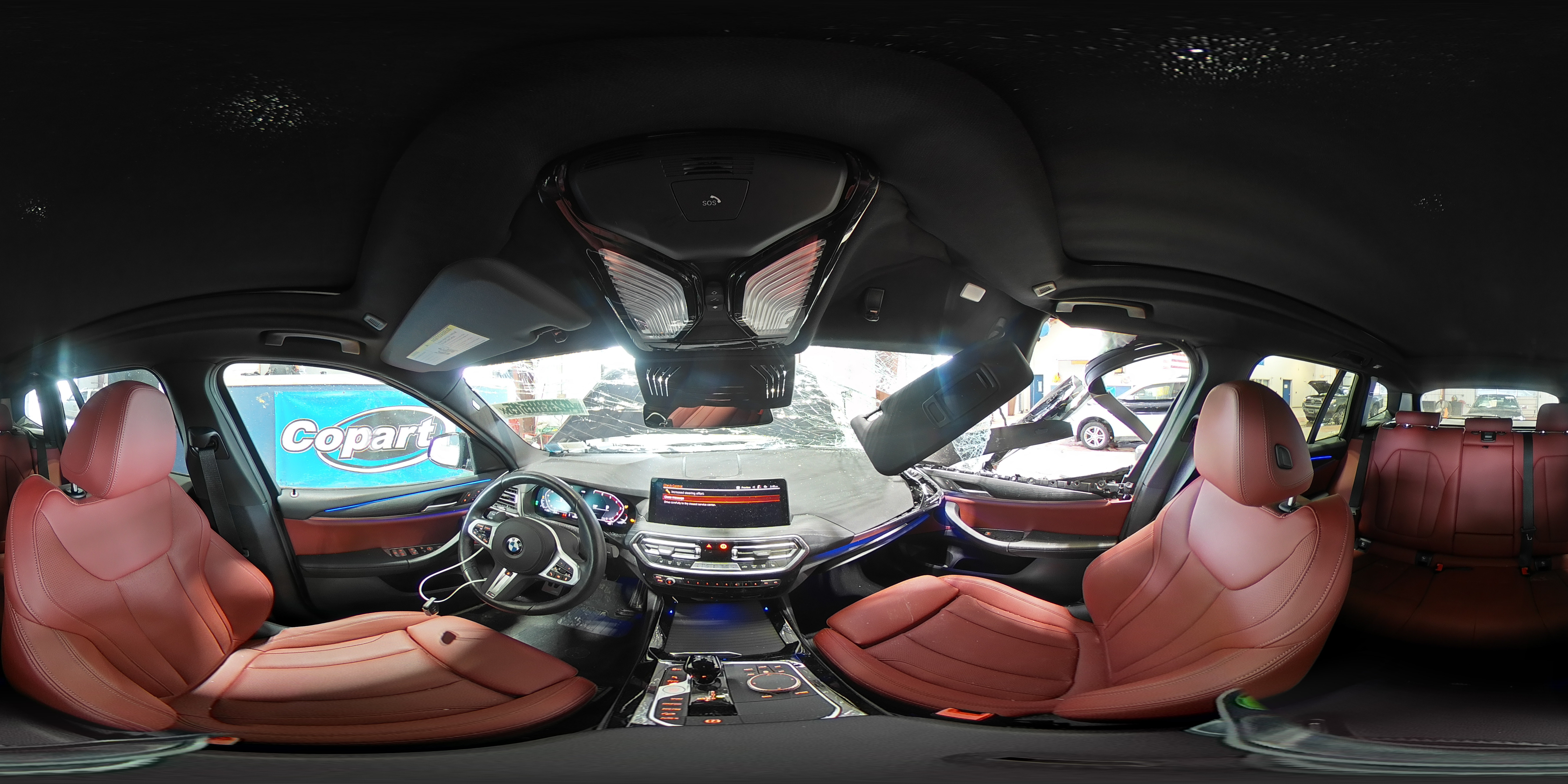 2023 BMW X3 - Image 14
