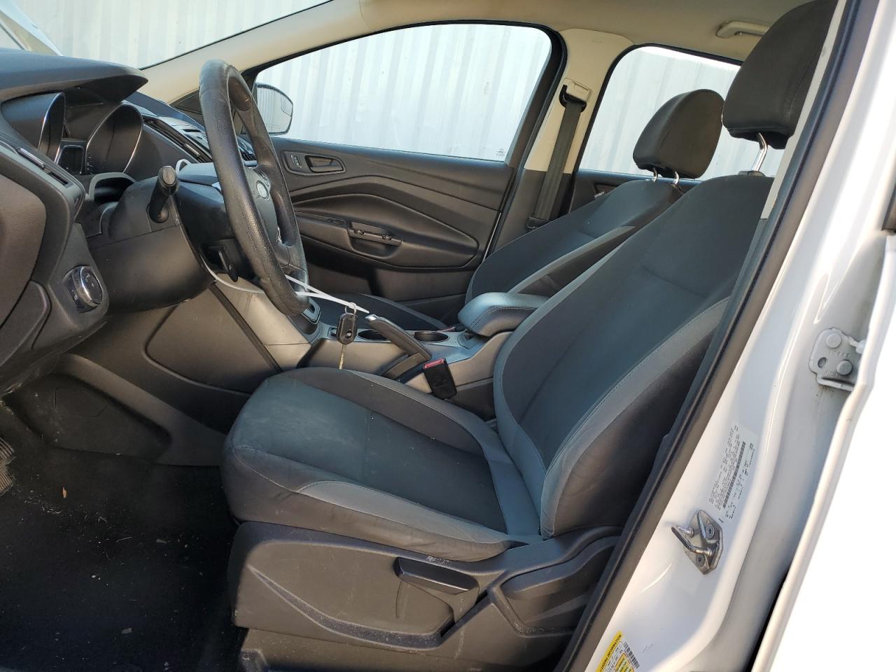 2014 Ford Escape - Image 7