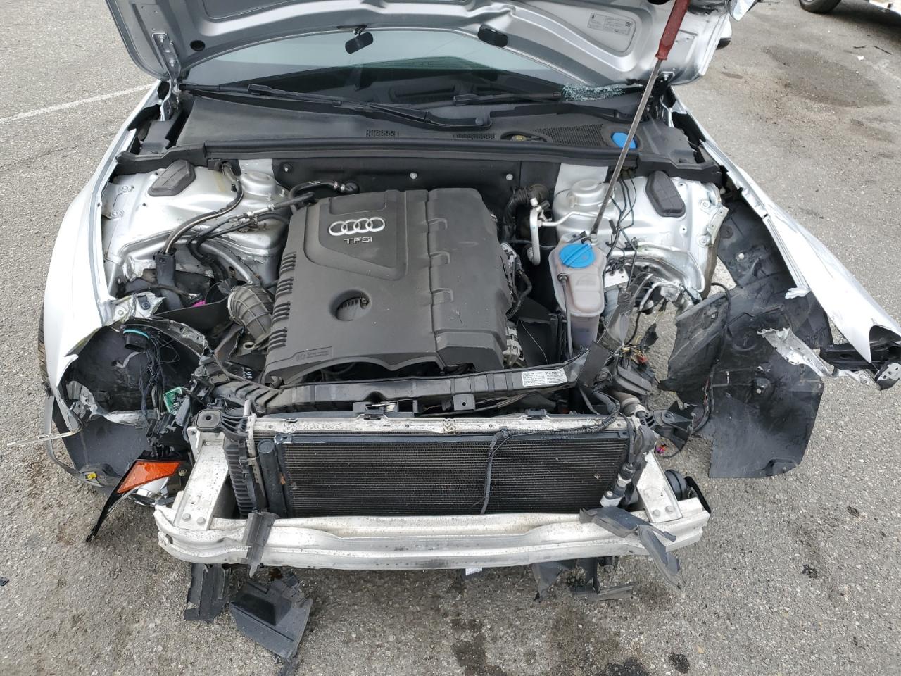 2013 Audi A4 - Image 13