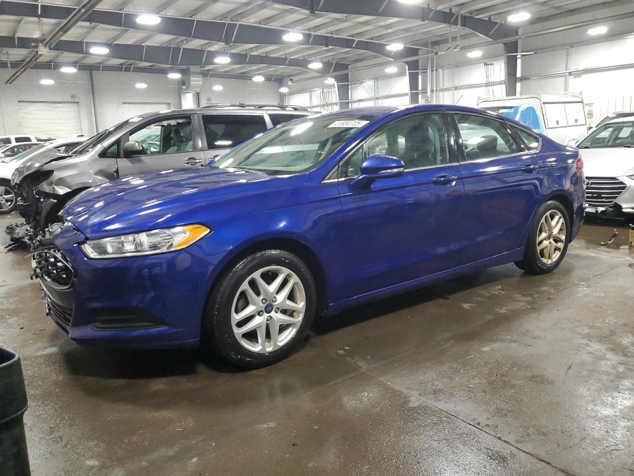 2014 Ford Fusion - Image 1