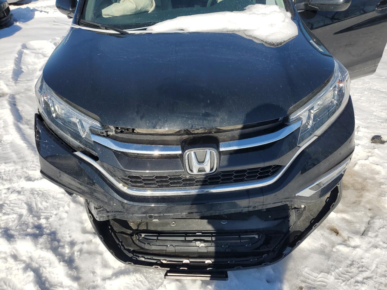 2016 Honda CR-V - Image 11