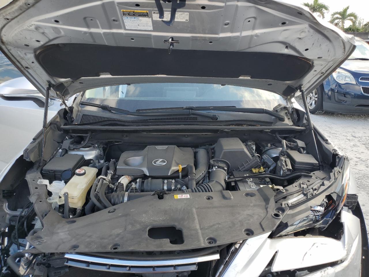 2019 Lexus NX - Image 11