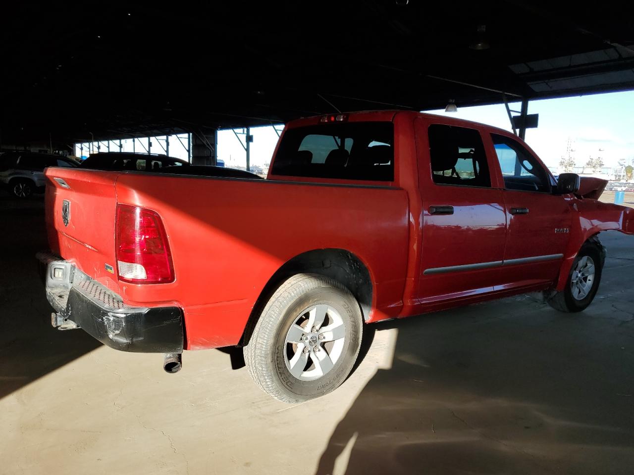 2010 Dodge RAM - Image 3