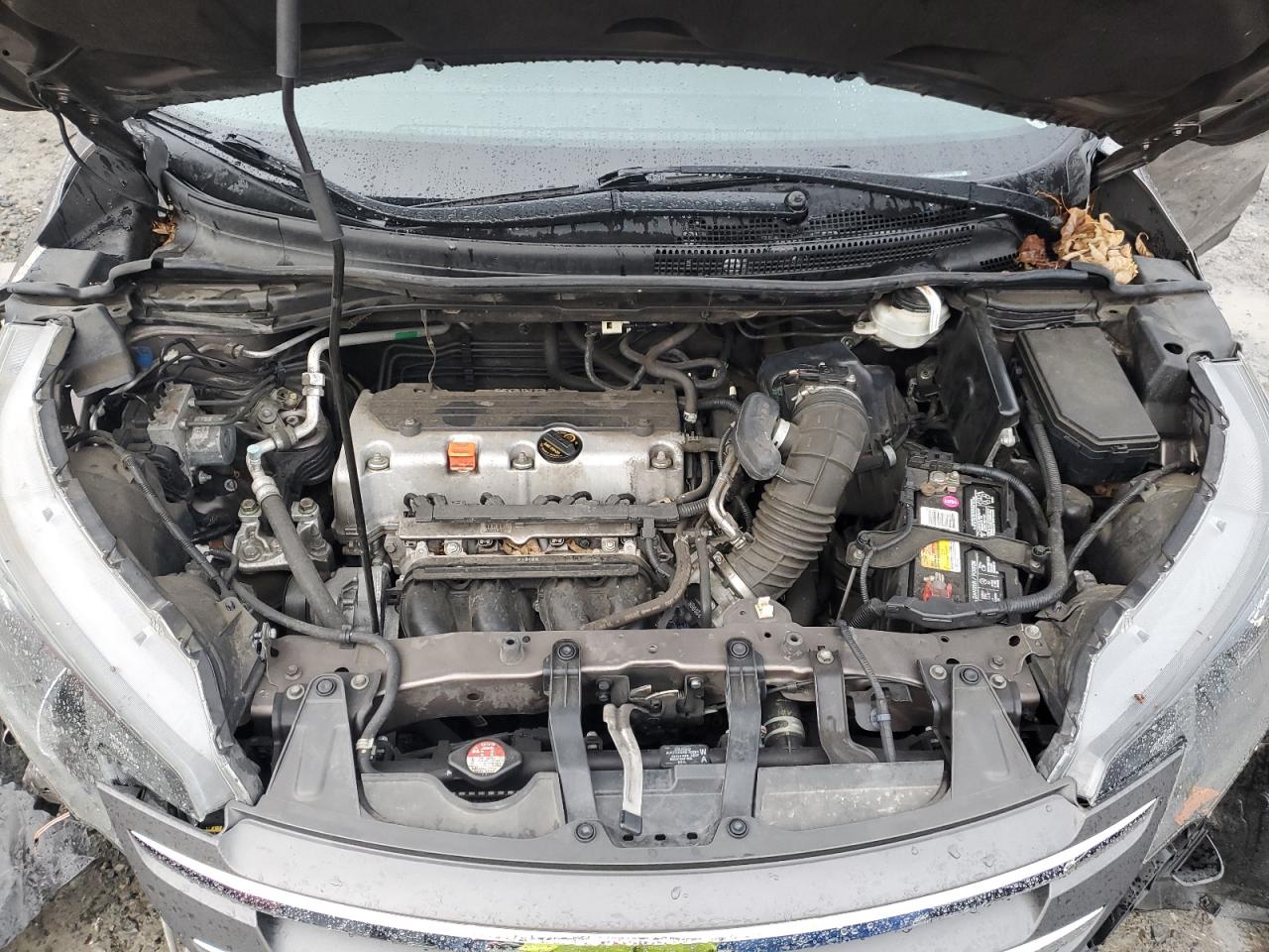2013 Honda CR-V - Image 13