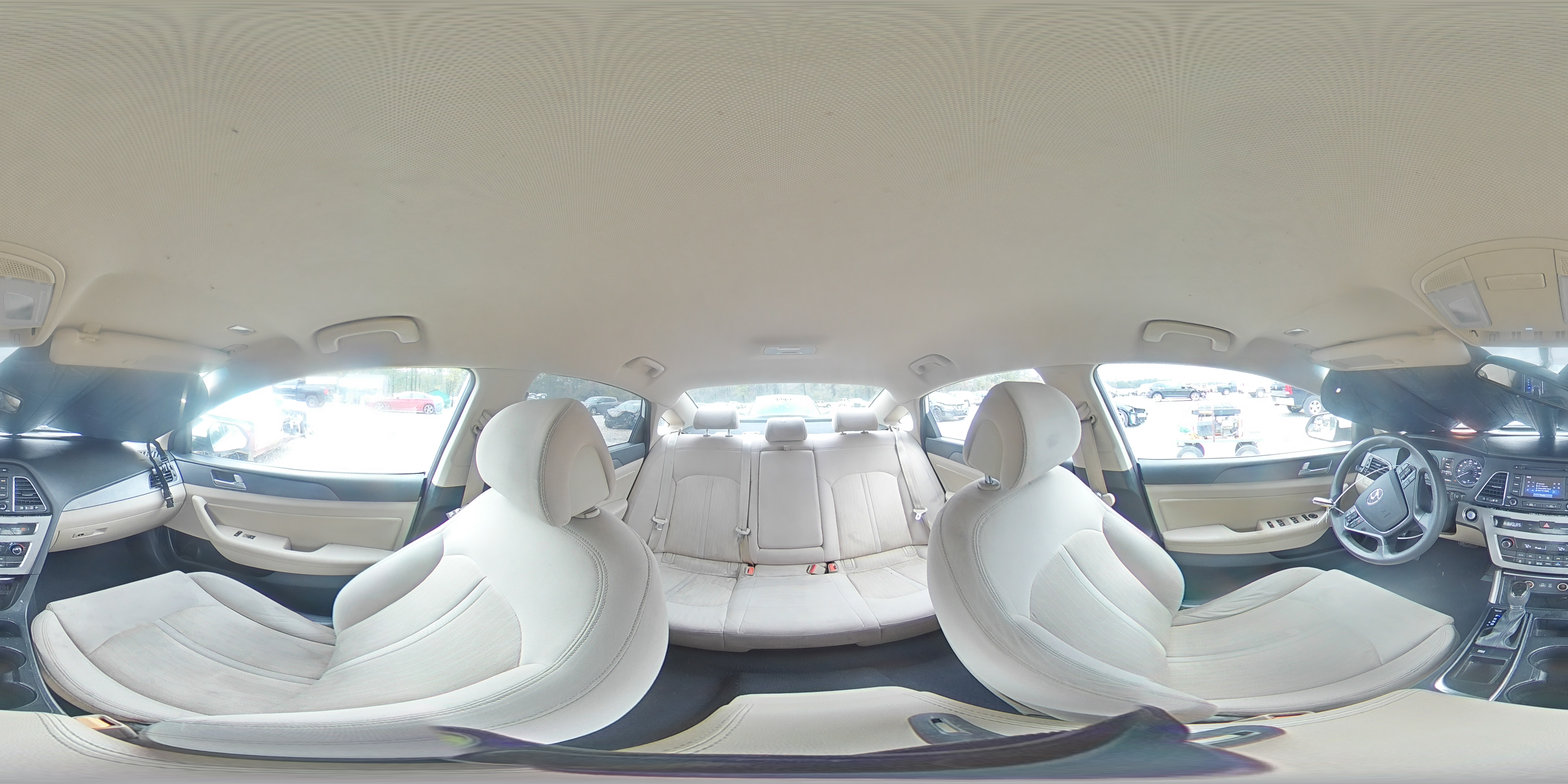 2016 Hyundai Sonata - Image 15