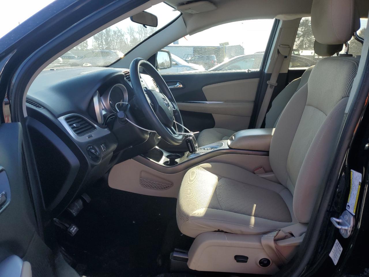 2016 Dodge Journey - Image 7