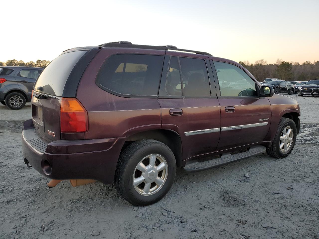 2006 GMC Envoy - Image 3