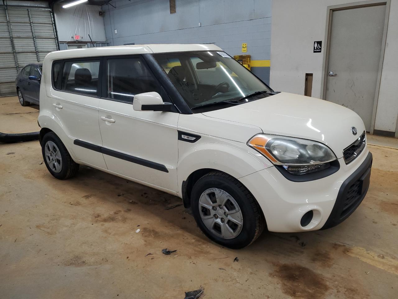 2013 Kia Soul - Image 4