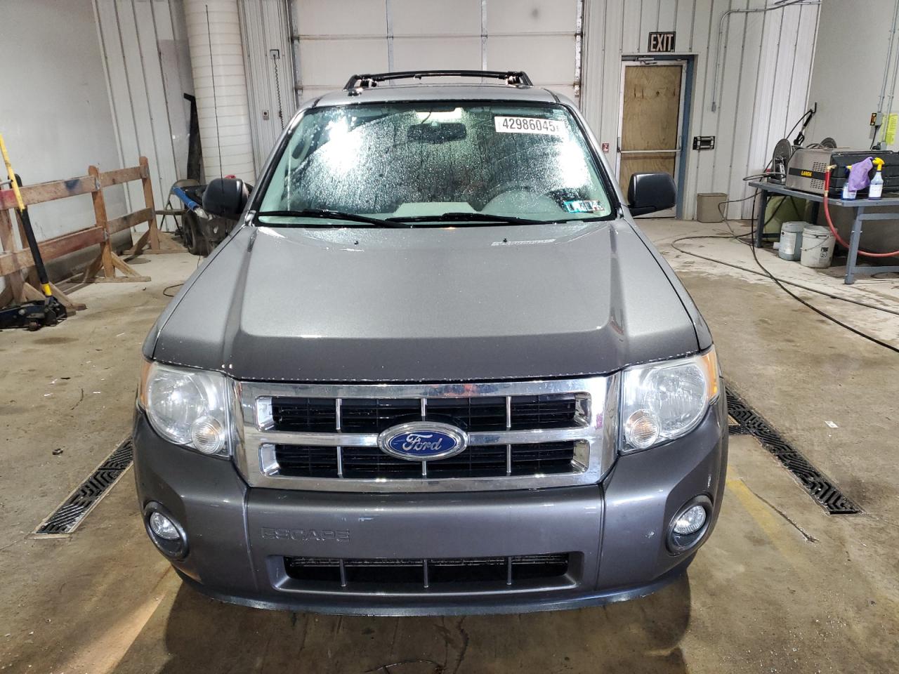 2011 Ford Escape - Image 5
