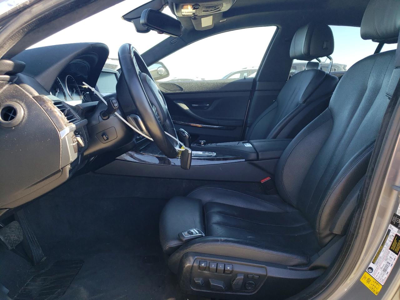2013 BMW 6er - Image 7