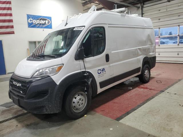 2023 Ram Promaster 1500 1500 High