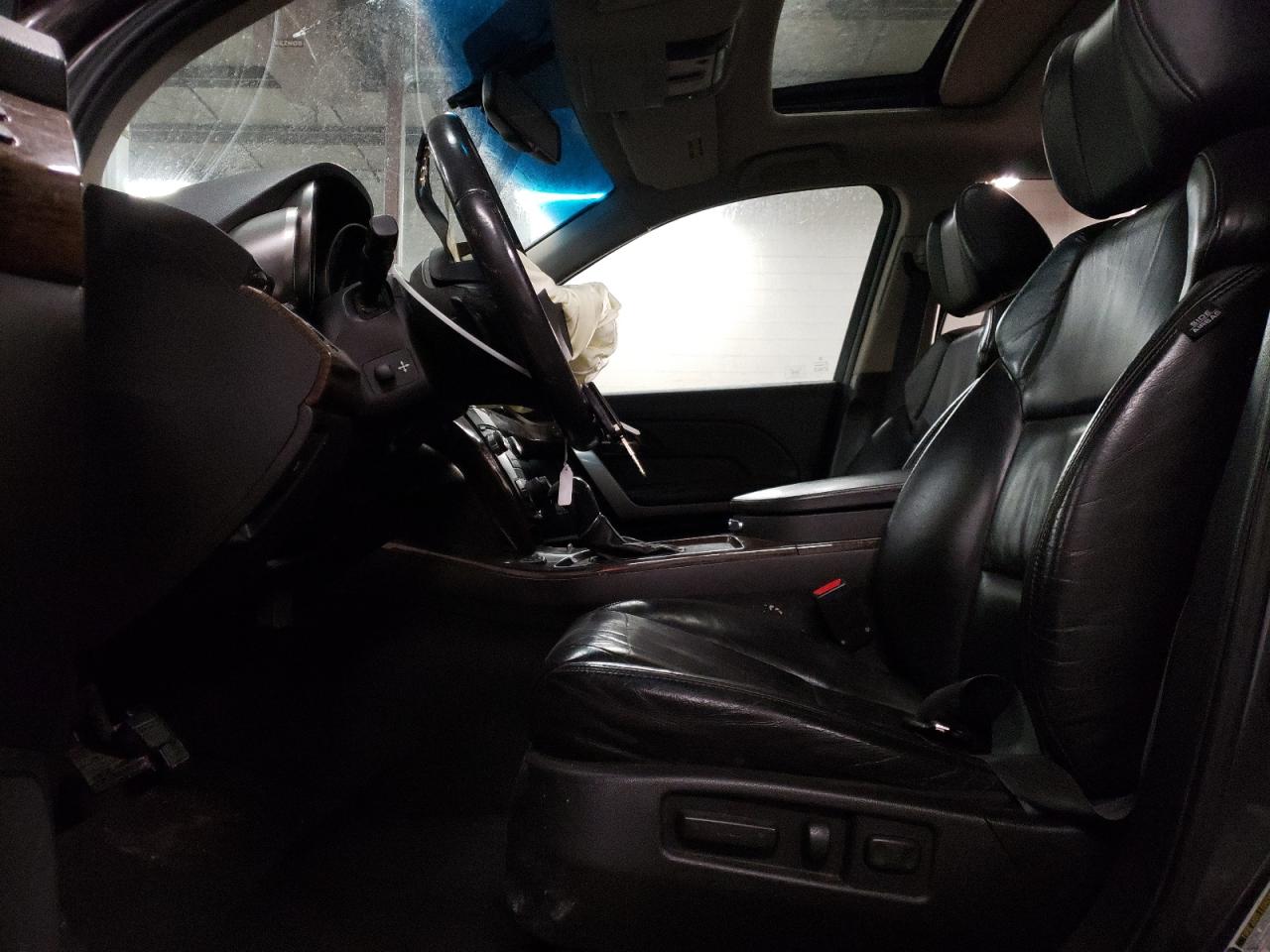 2011 Acura MDX - Image 7