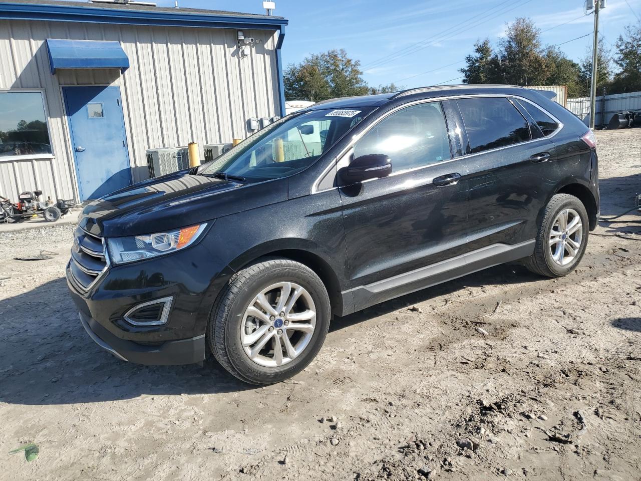 2015 Ford Edge - Image 1