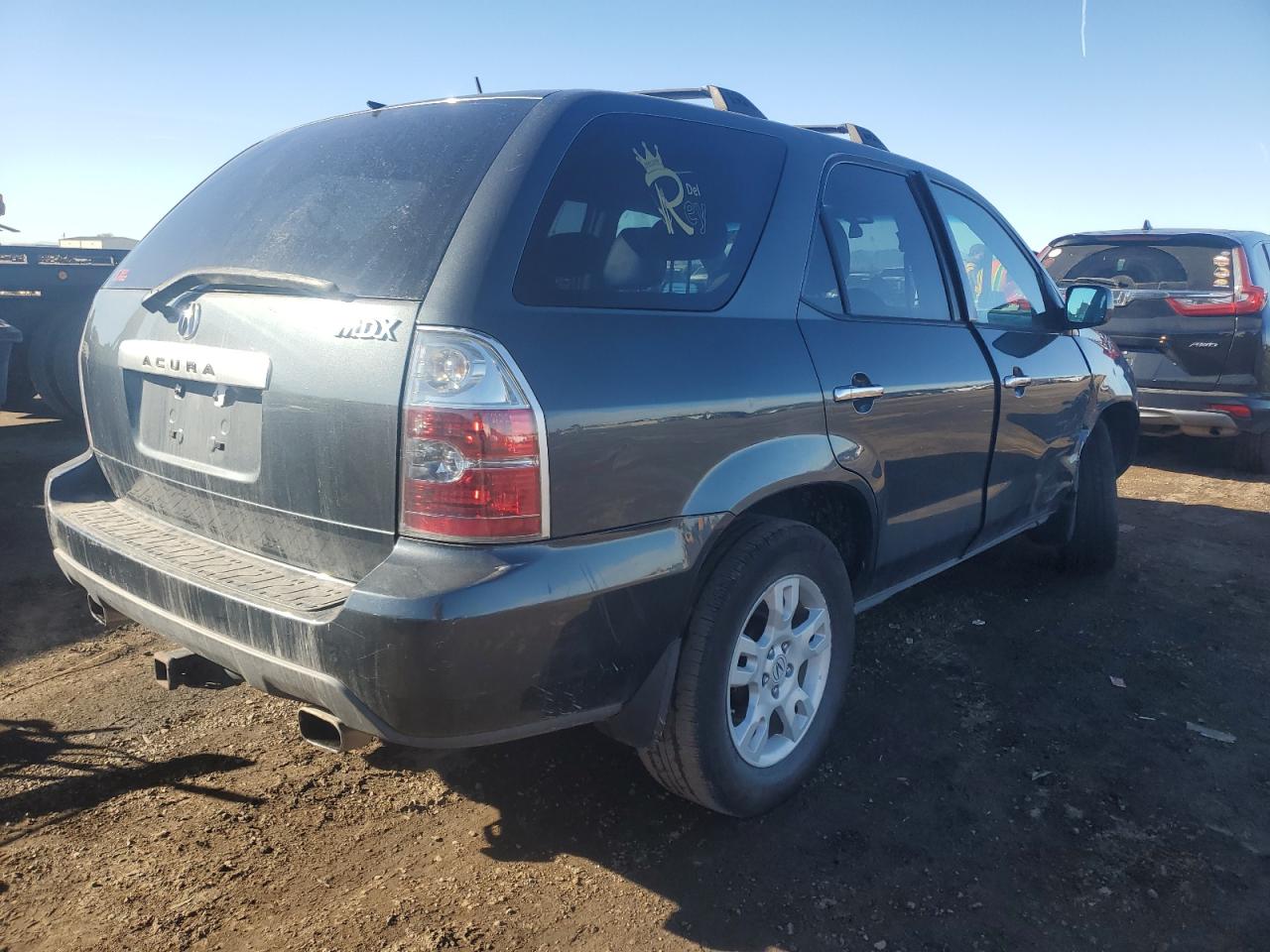 2005 Acura MDX - Image 3