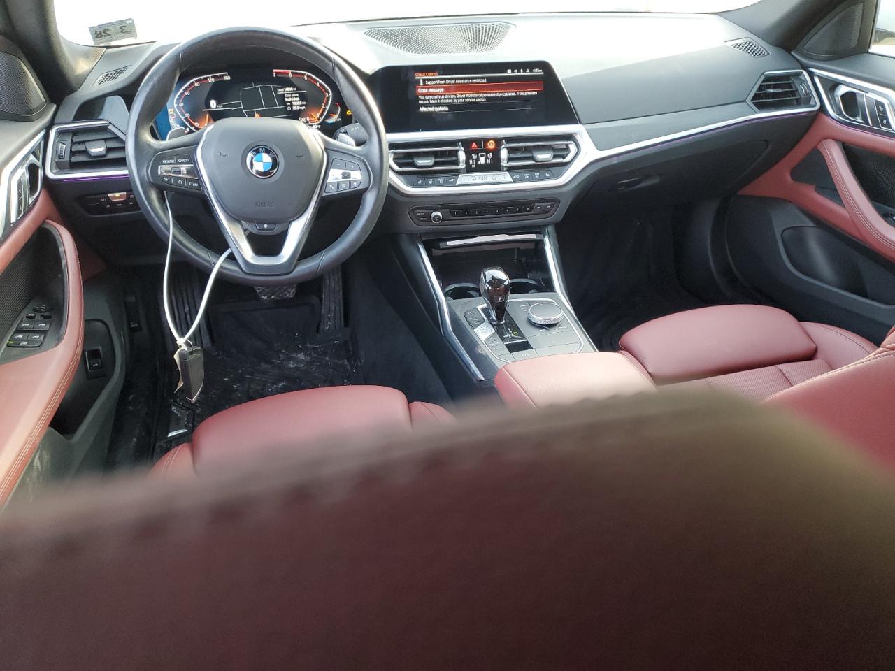 2023 BMW 4er - Image 8