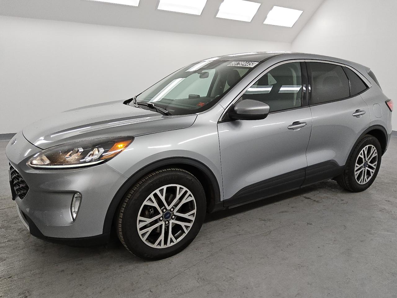 2022 Ford Escape - Image 1