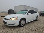 2012 Chevrolet Impala Lt na sprzedaż w Temple, TX - Rear End