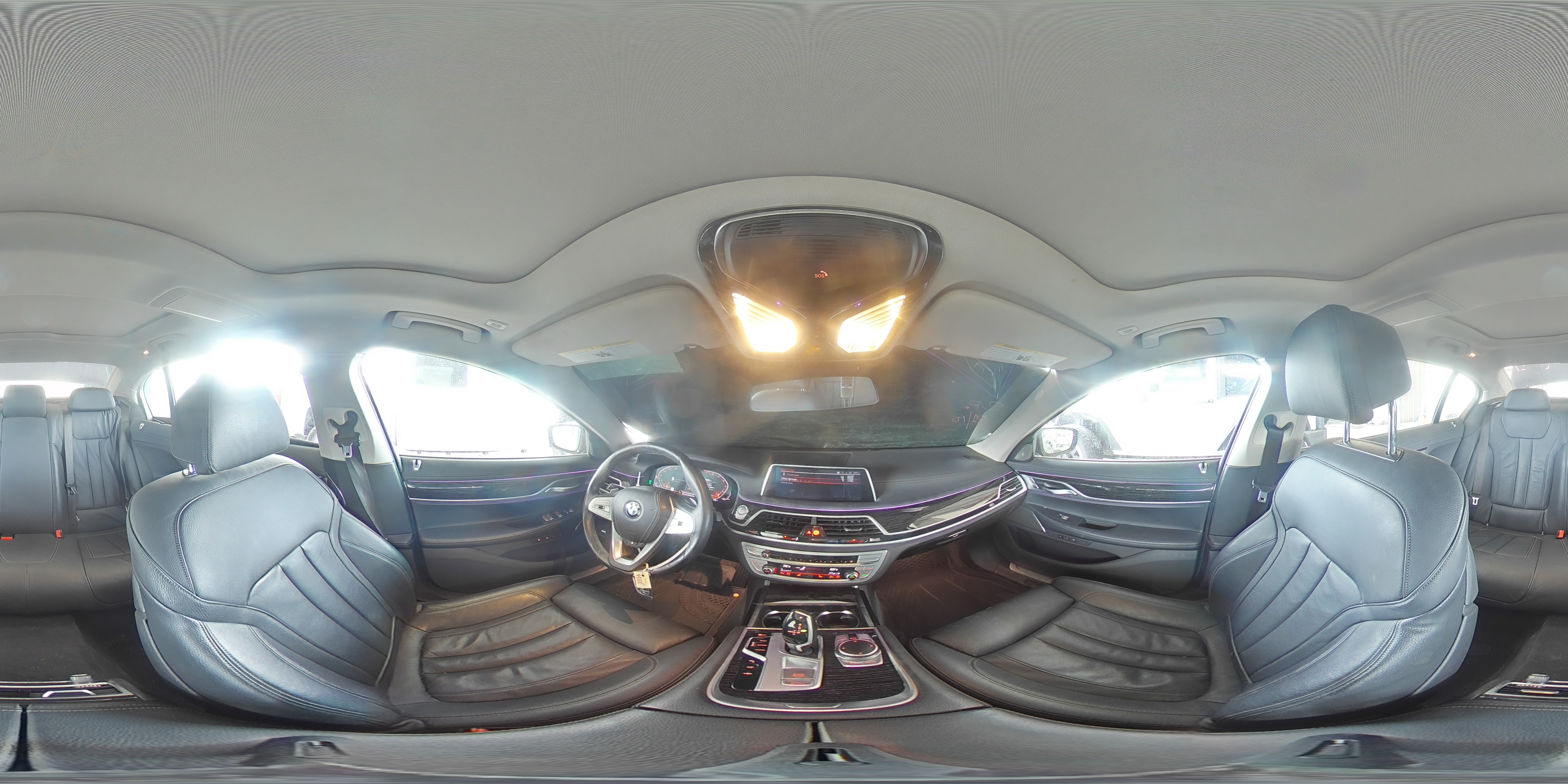 2022 BMW 7er - Image 13