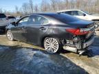 2018 Lexus Es 350 продається в Waldorf, MD - Rear End