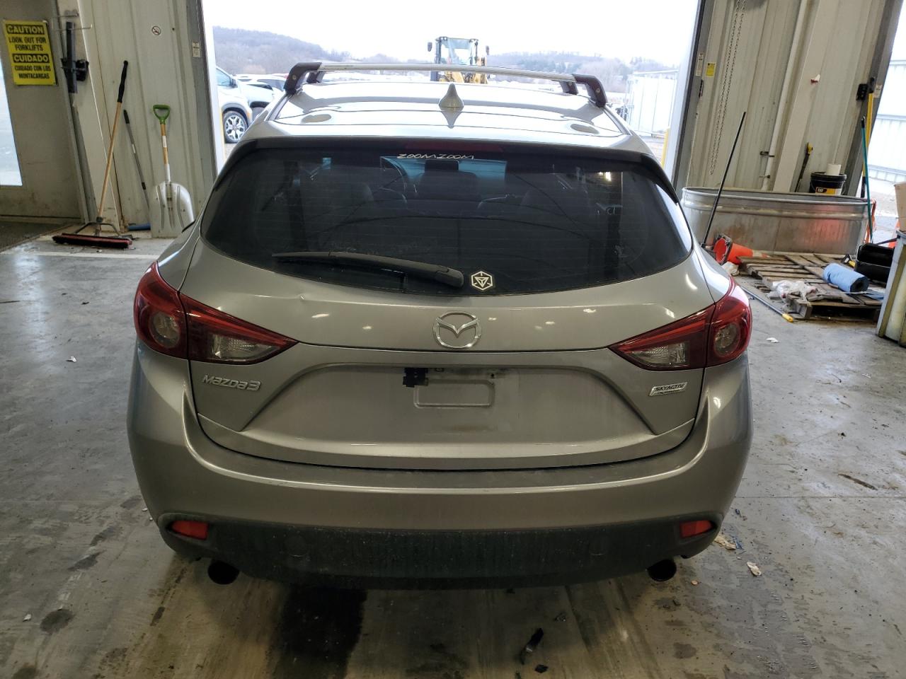 2014 Mazda 3 - Image 6