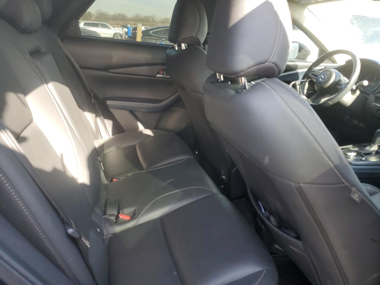 2021 Mazda CX-30 - Image 11