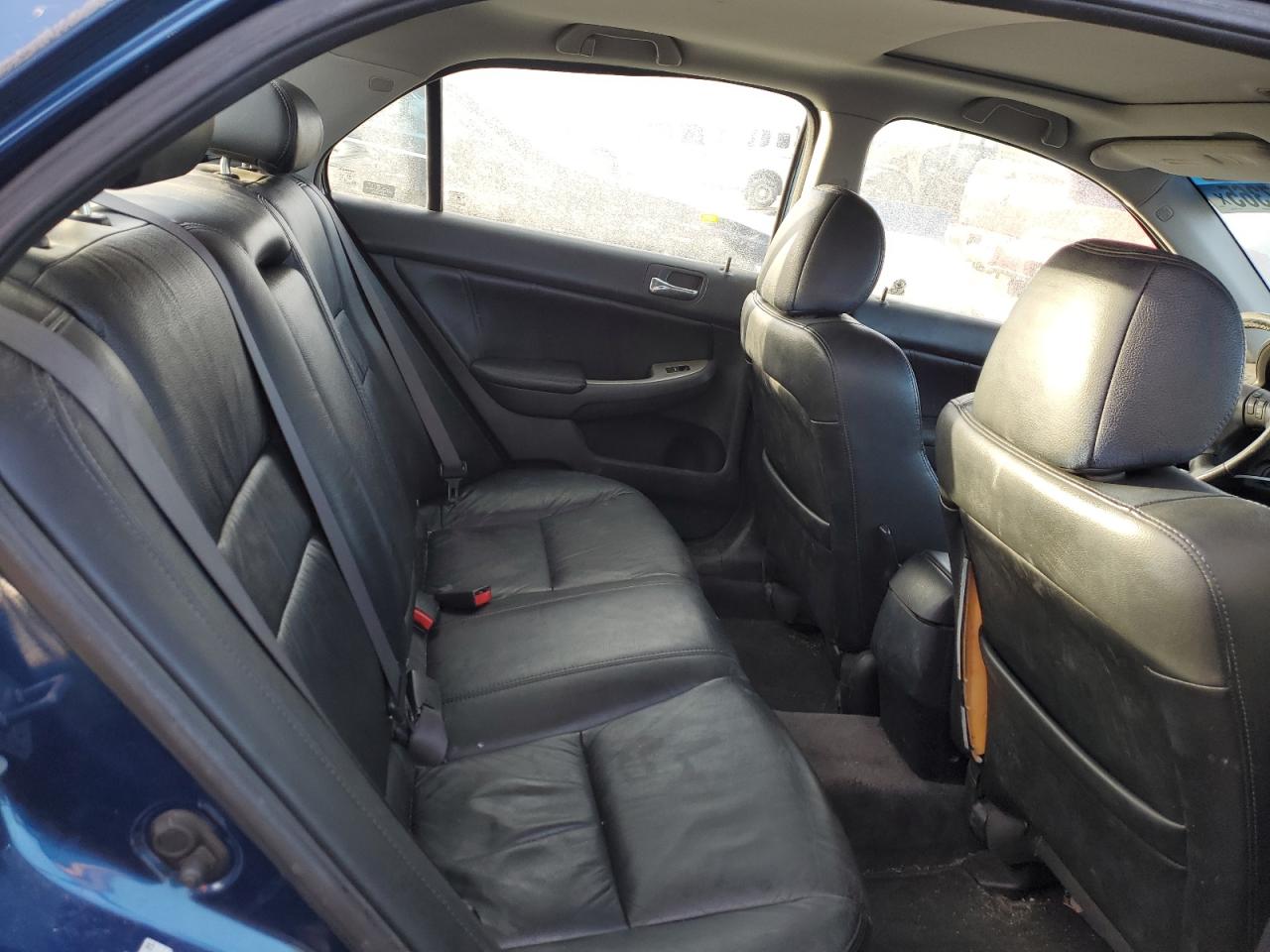2006 Honda Accord - Image 10