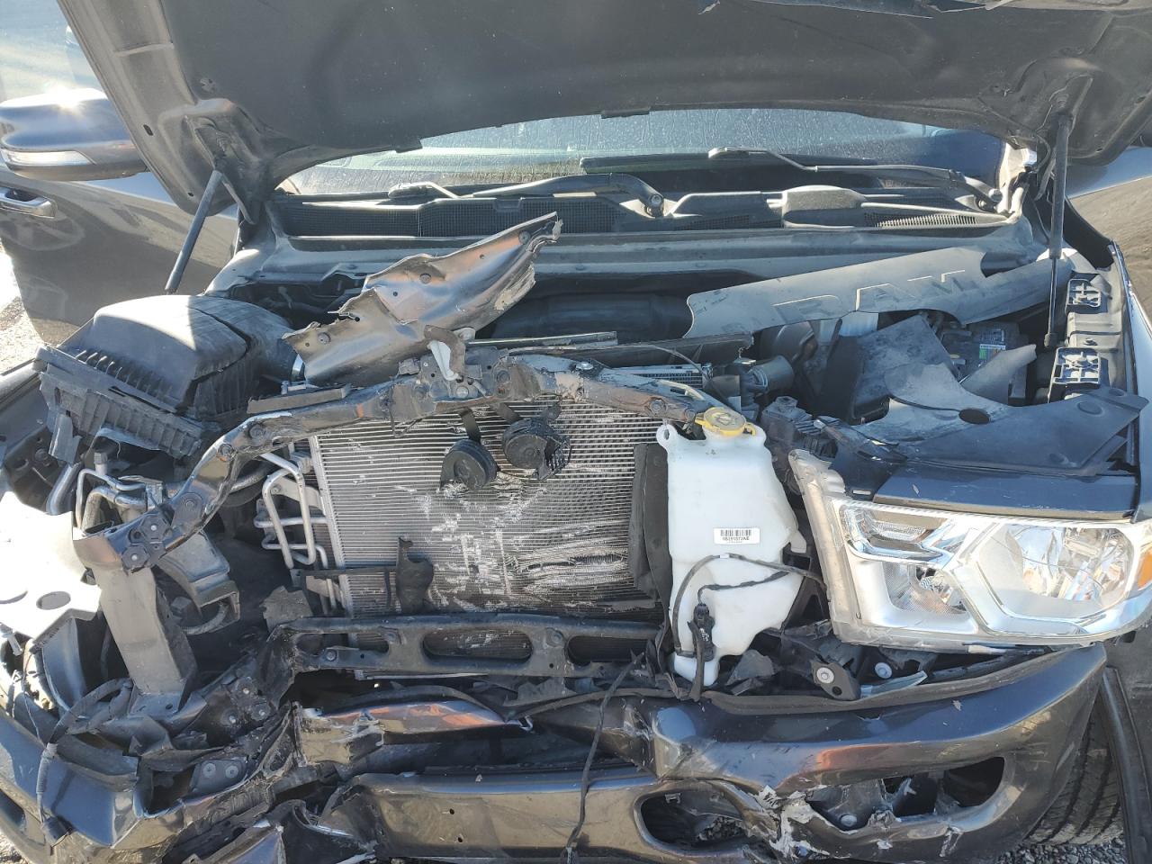 2020 RAM 1500 - Image 11