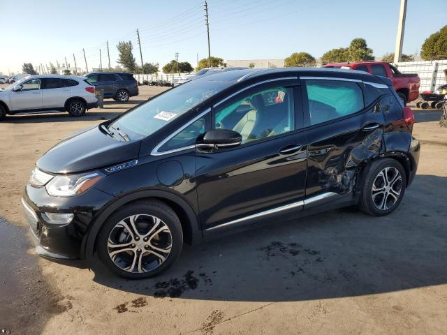 2019 Chevrolet Bolt Ev Premier