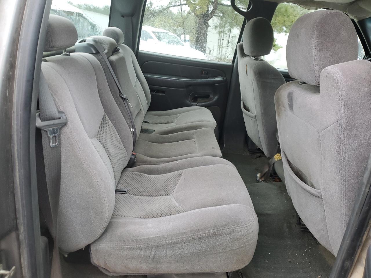 2006 Chevrolet Silverado K1500 VIN: 2GCEK13V161288718 Lot: 89298115