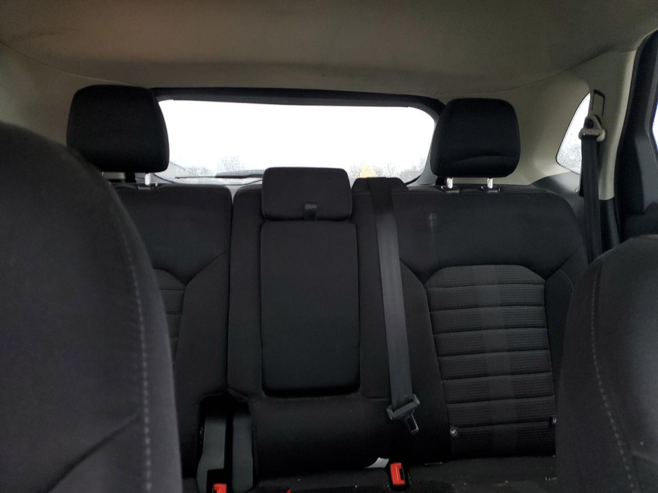 2015 Ford Edge - Image 10